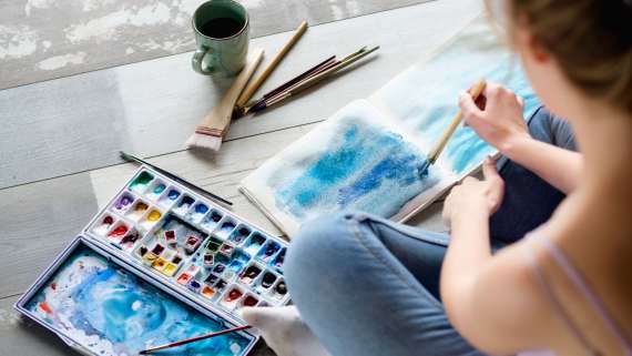 Becas de Arte de la Fundación Botín.